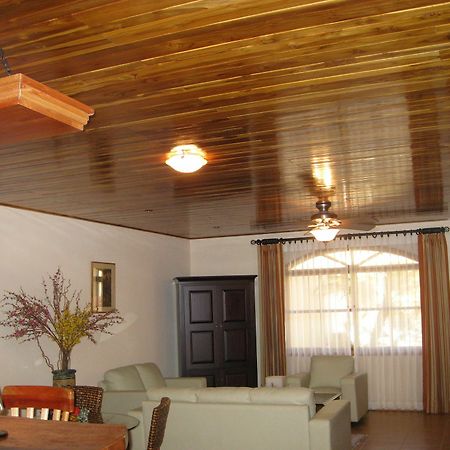 Villa Del Sol Носара Экстерьер фото