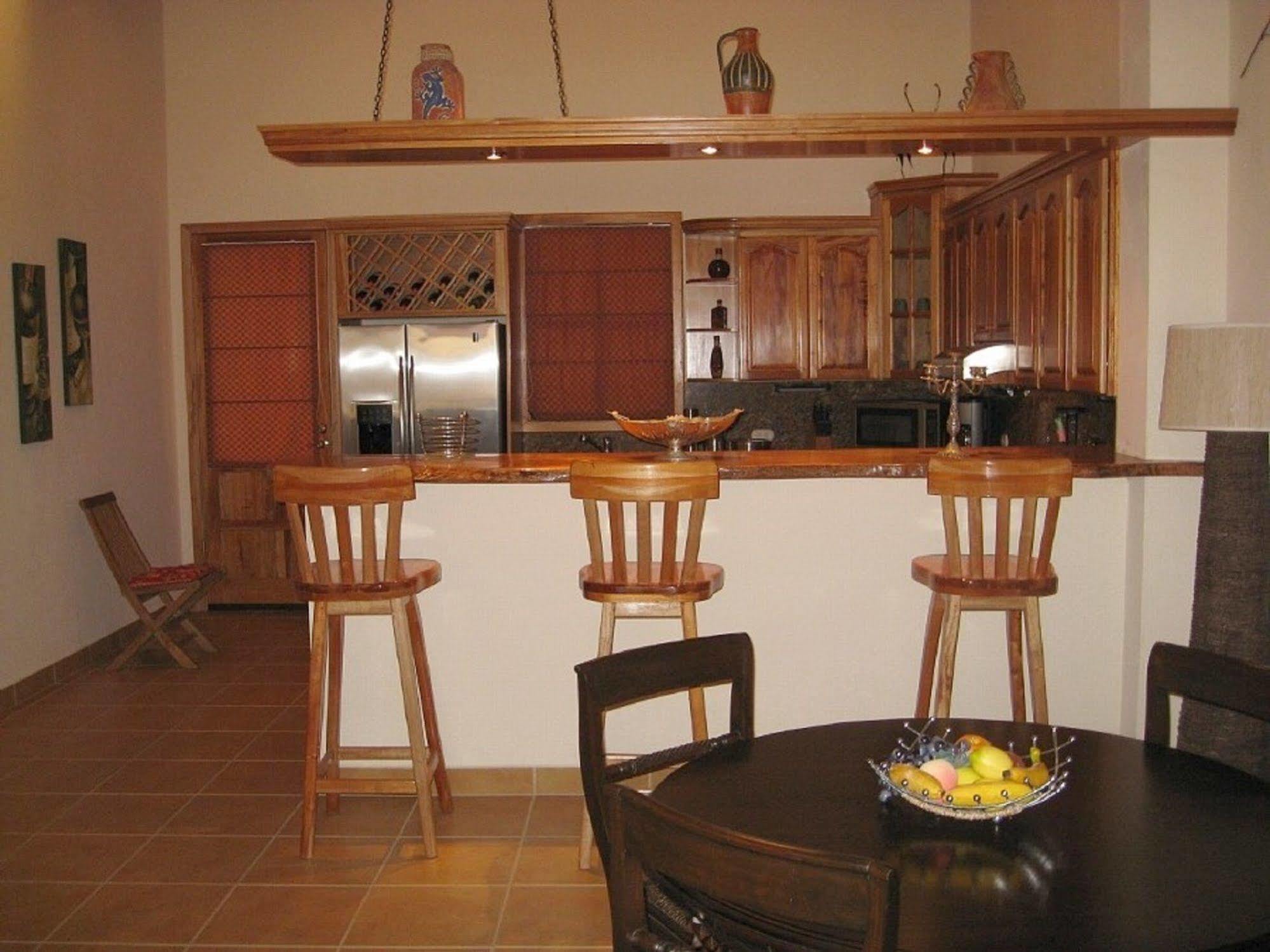 Villa Del Sol Носара Экстерьер фото