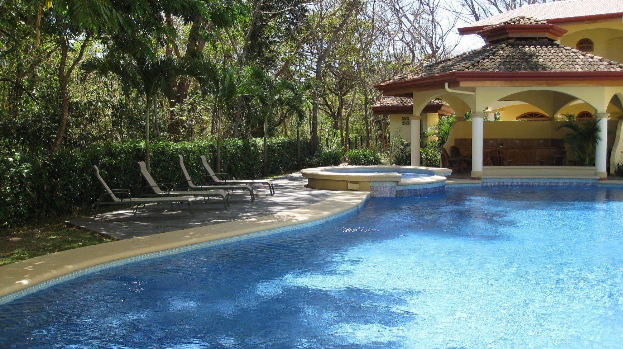 Villa Del Sol Носара Экстерьер фото